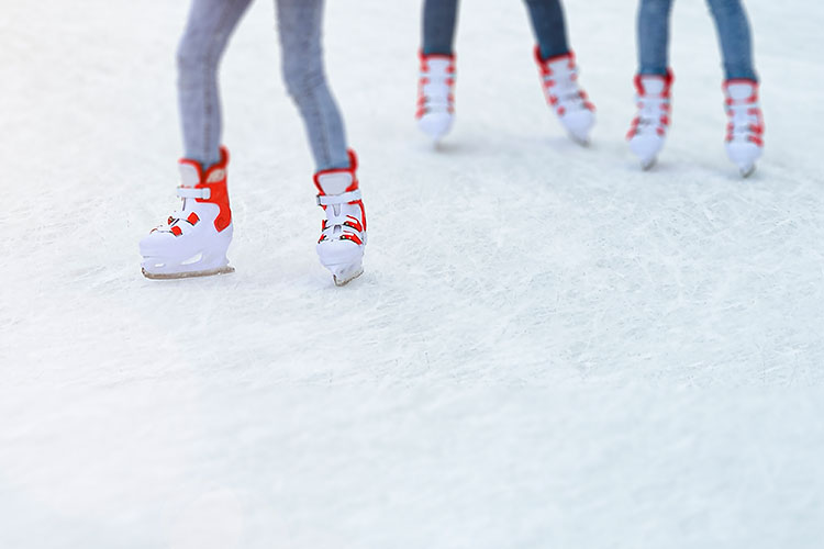 Prednosti in slabosti skate čevljev